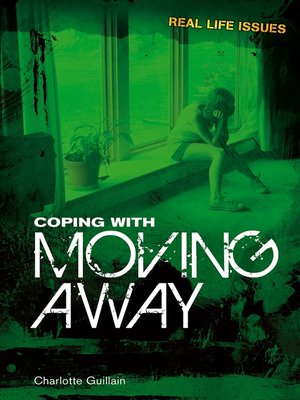 cover image of Coping with Moving Away